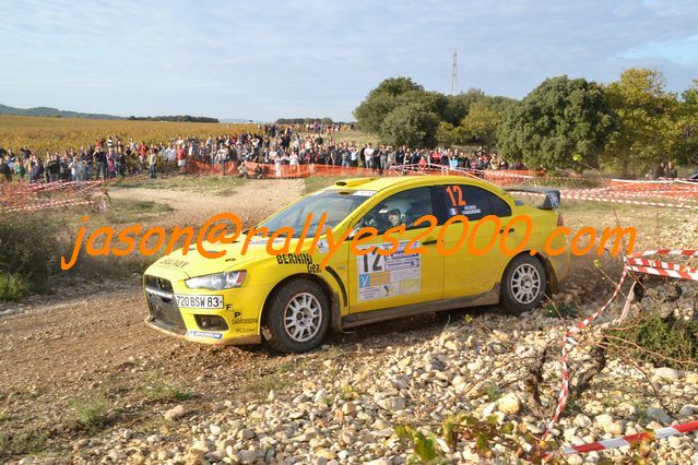 Rallye Terre de Vaucluse 2011 (123)