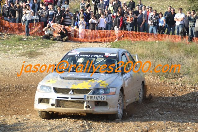 Rallye Terre de Vaucluse 2011 (126)