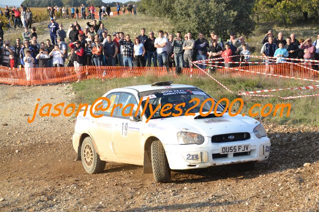 Rallye Terre de Vaucluse 2011 (127)