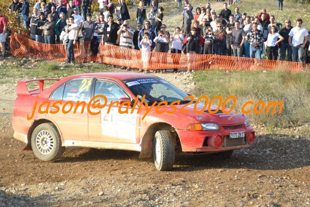 Rallye Terre de Vaucluse 2011 (129)