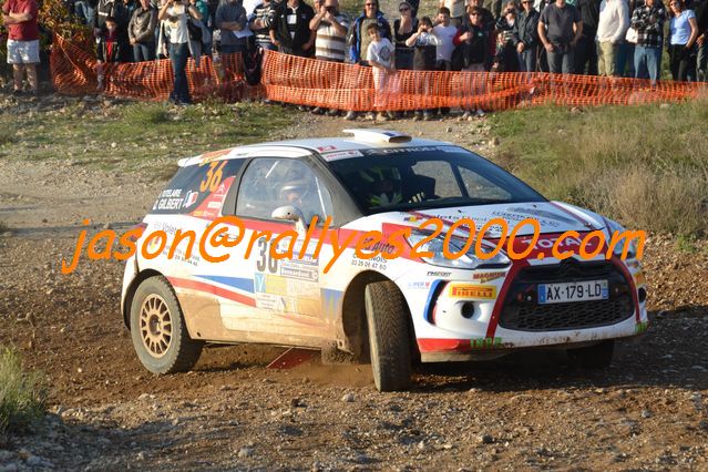 Rallye Terre de Vaucluse 2011 (135)
