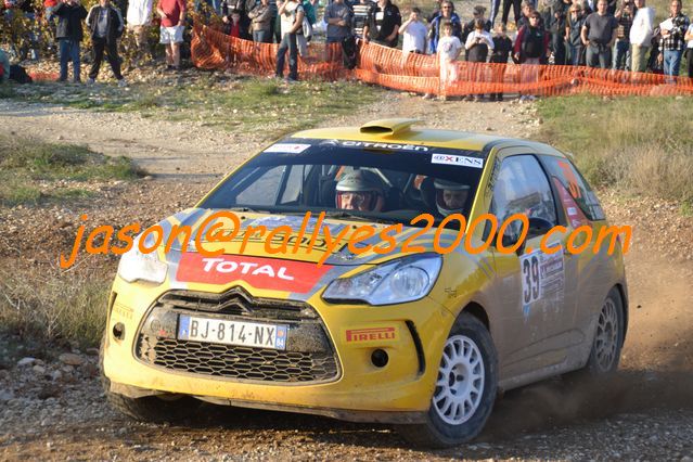 Rallye Terre de Vaucluse 2011 (136)