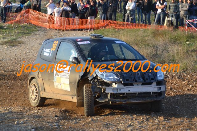 Rallye Terre de Vaucluse 2011 (140)