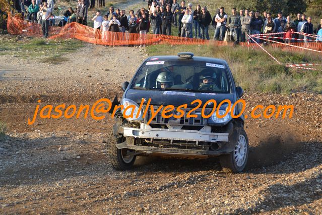 Rallye Terre de Vaucluse 2011 (141)