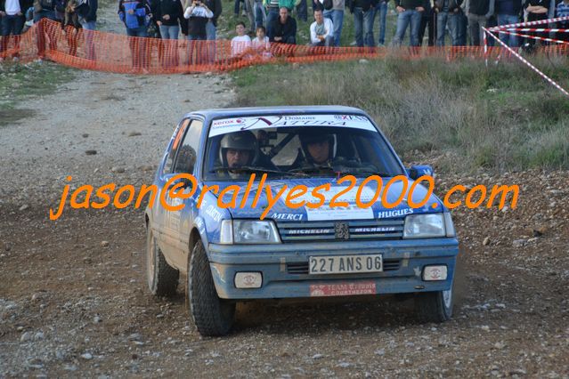 Rallye Terre de Vaucluse 2011 (144)