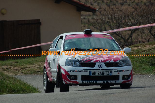 Rallye des Vignes de Regnie 2011 (111)
