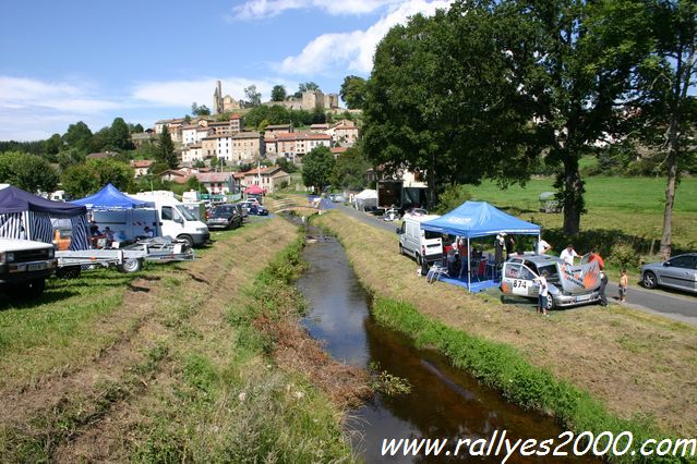 Course de Cote de Viverols 2010 (7)