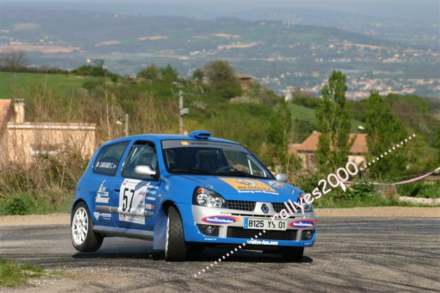 Rallye d\'Annonay 2008 (15)