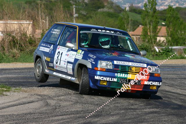 Rallye d\'Annonay 2008 (28)