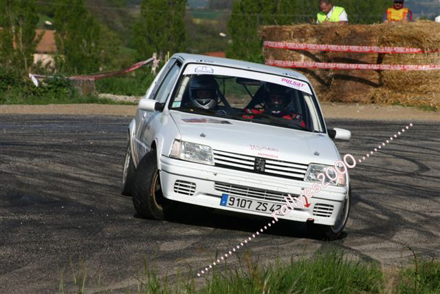 Rallye d\'Annonay 2008 (32)