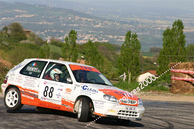 Rallye d\'Annonay 2008 (35)