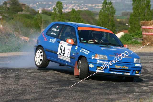 Rallye d\'Annonay 2008 (42)