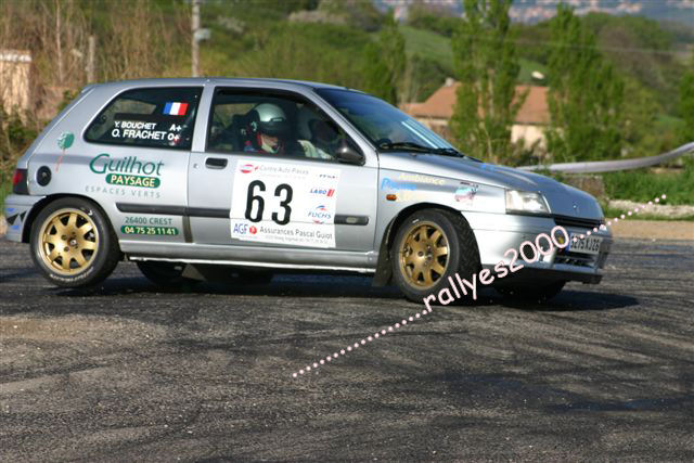 Rallye d\'Annonay 2008 (50)