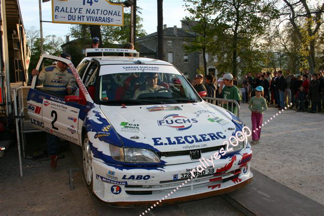 Rallye d\'Annonay 2008 (54)