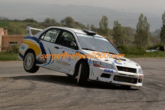 Rallye d\'Annonay 2010 (20)