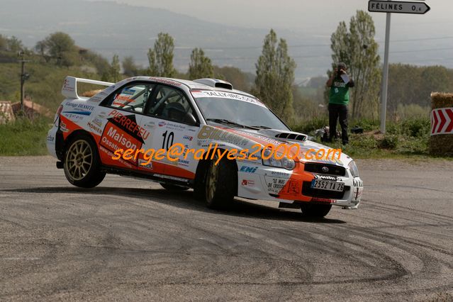 Rallye d\'Annonay 2010 (23)