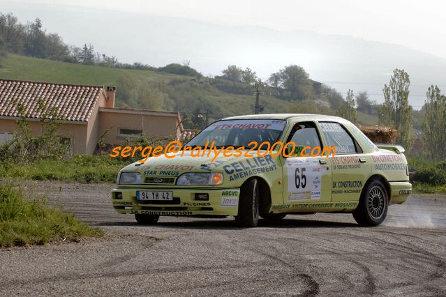 Rallye d\'Annonay 2010 (70)
