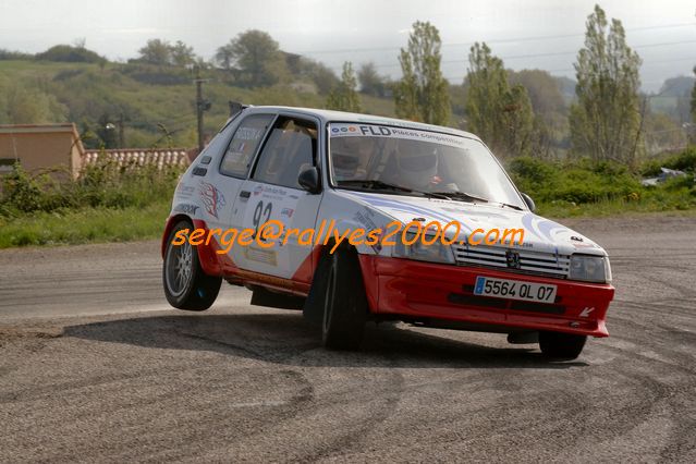 Rallye d\'Annonay 2010 (95)