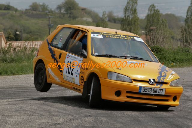 Rallye d\'Annonay 2010 (103)