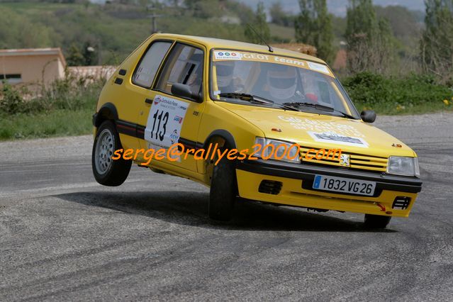 Rallye d\'Annonay 2010 (113)