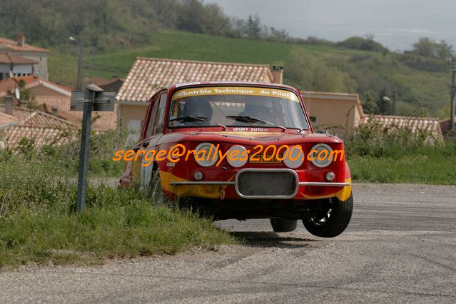 Rallye d\'Annonay 2010 (12)
