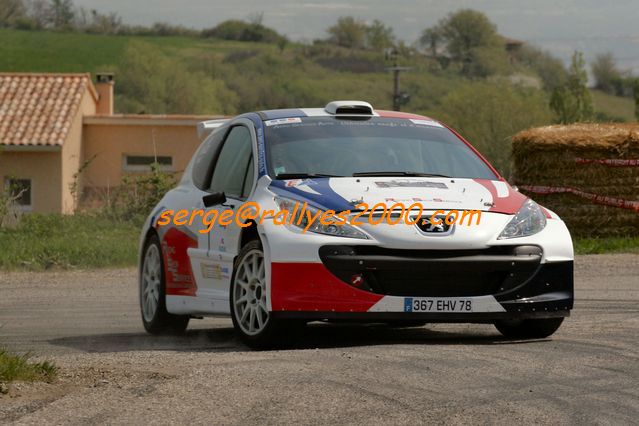 Rallye d\'Annonay 2010 (14)