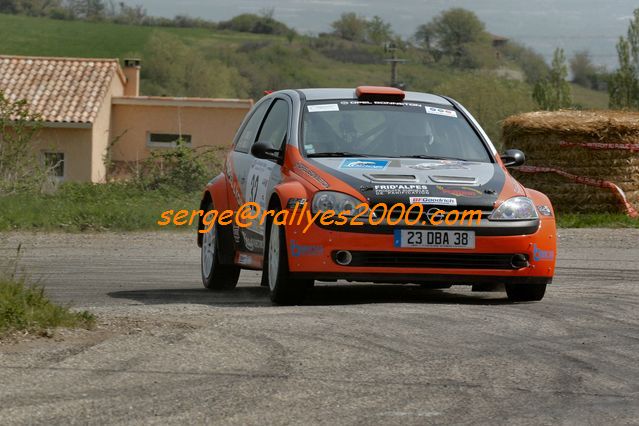 Rallye d\'Annonay 2010 (45)