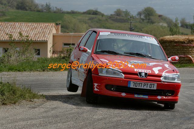 Rallye d\'Annonay 2010 (52)