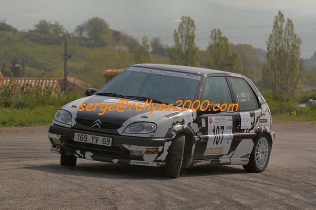 Rallye d\'Annonay 2010 (108)