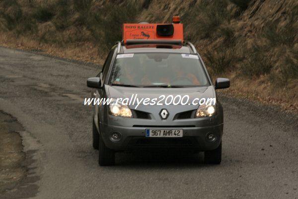 Rallye Baldomérien 2009 (2)