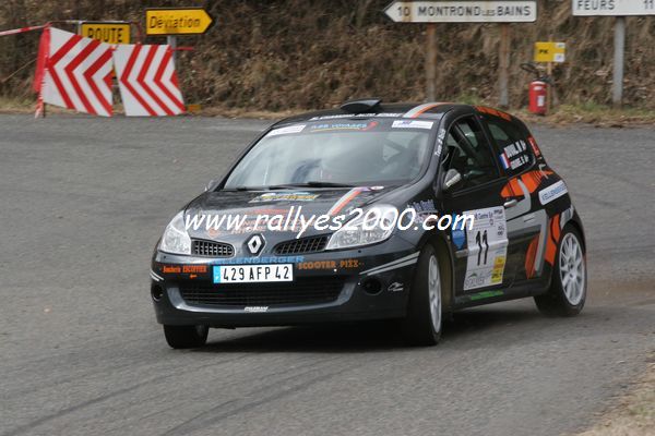 Rallye Baldomérien 2009 (25)