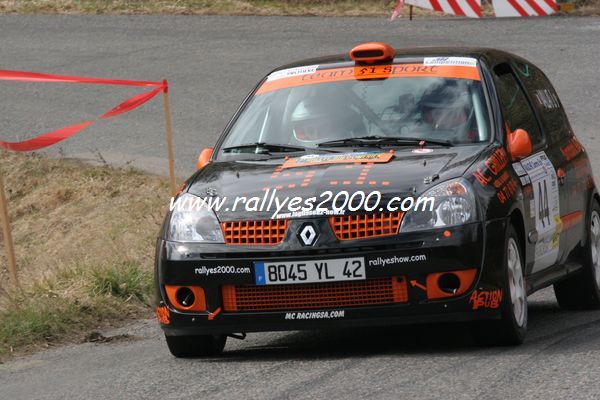 Rallye Baldomérien 2009 (36)