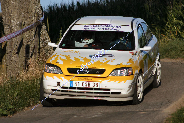 Rallye Chambost Longessaigne 2008 (13)
