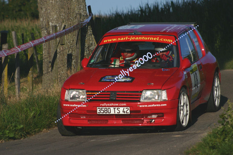 Rallye Chambost Longessaigne 2008 (17)
