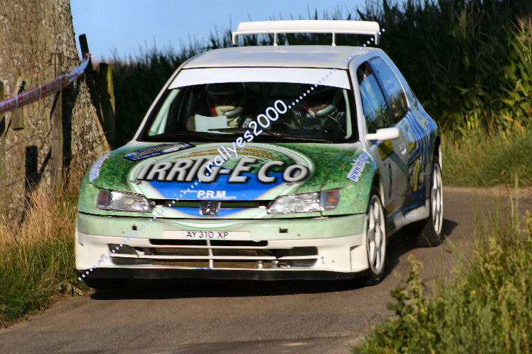Rallye Chambost Longessaigne 2008 (27)