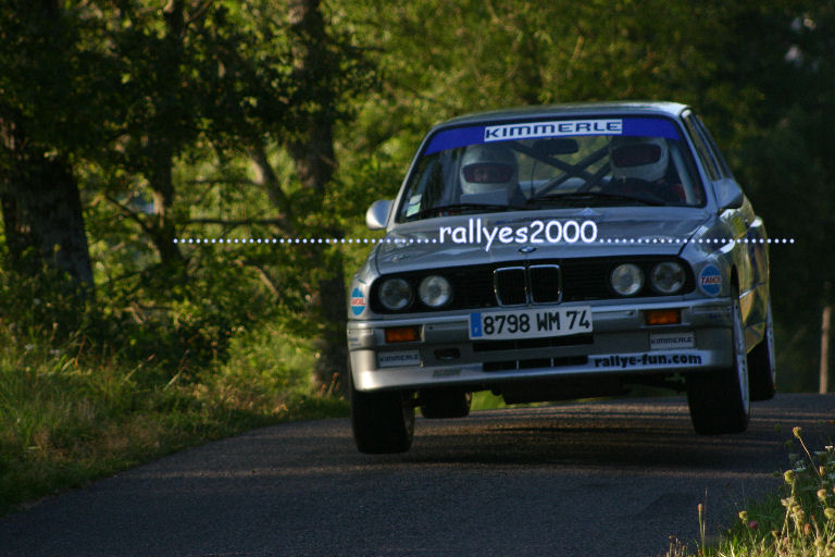 Rallye Chambost Longessaigne 2008 (56)