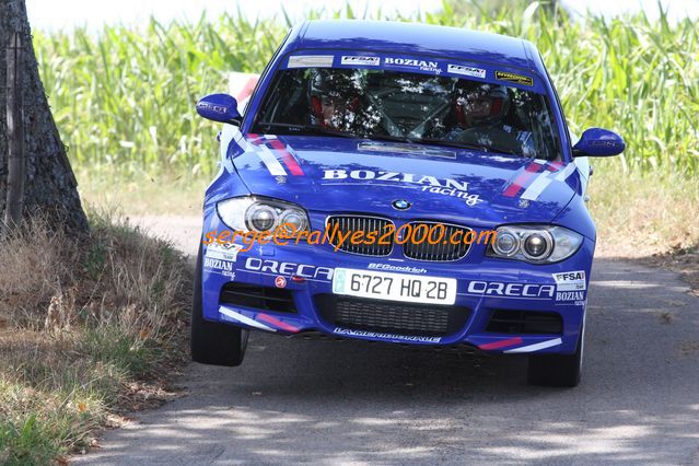 Rallye Chambost Longessaigne 2009 (48)