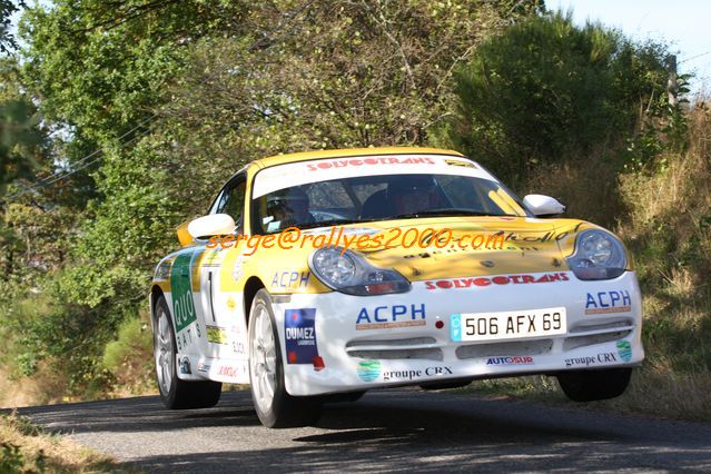 Rallye Chambost Longessaigne 2009 (65)