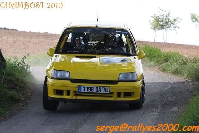 Rallye Chambost Longessaigne 2010 (66)