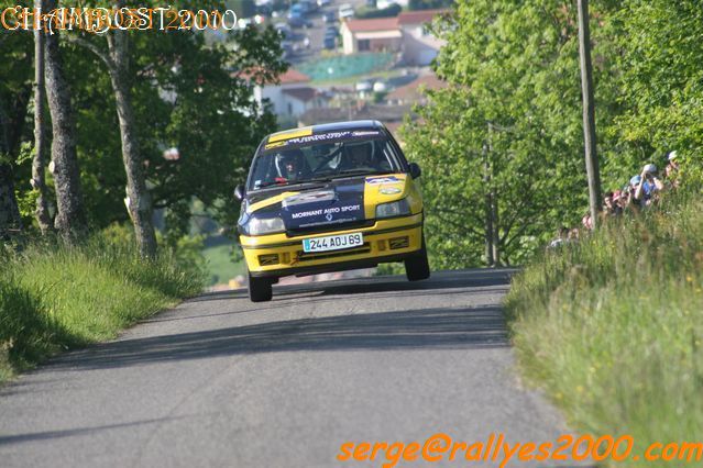 Rallye Chambost Longessaigne 2010 (68)