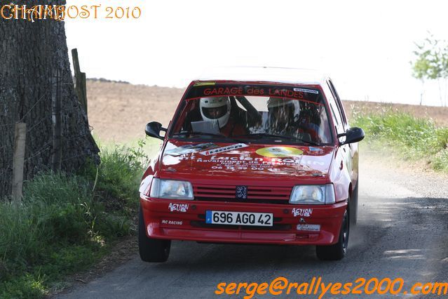 Rallye Chambost Longessaigne 2010 (95)