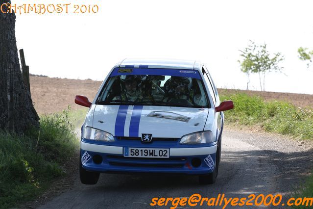 Rallye Chambost Longessaigne 2010 (100)