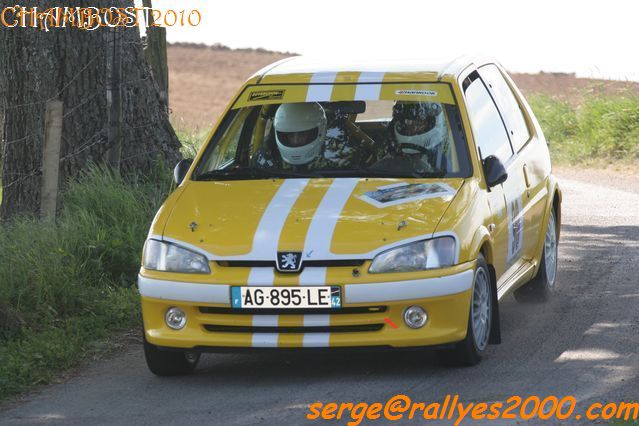Rallye Chambost Longessaigne 2010 (111)
