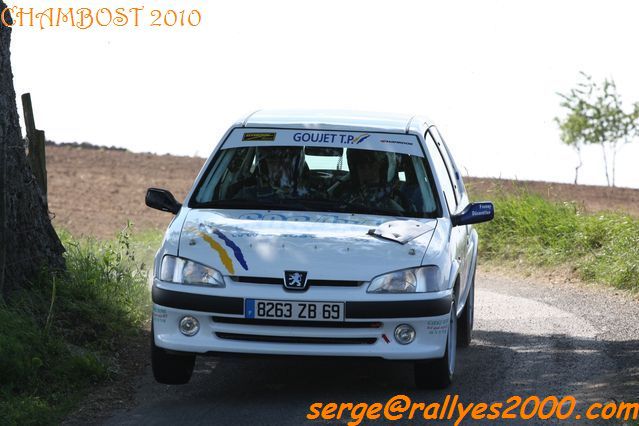 Rallye Chambost Longessaigne 2010 (113)