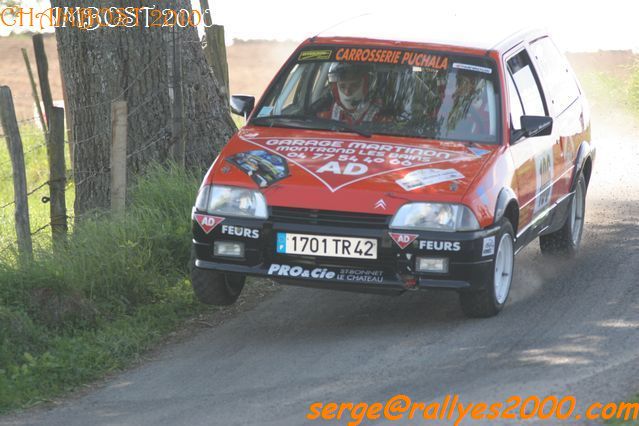 Rallye Chambost Longessaigne 2010 (126)