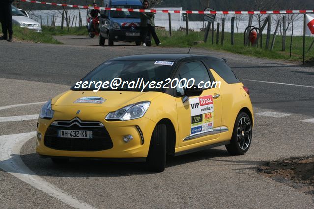 Rallye Lyon Charbonnières 2010 (3)