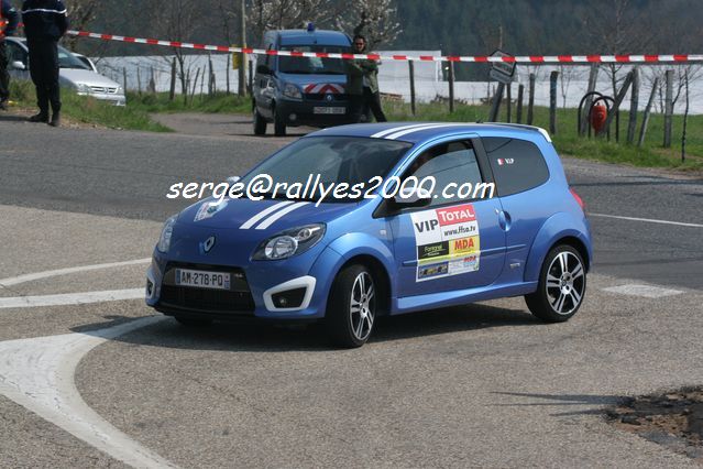 Rallye Lyon Charbonnières 2010 (4)