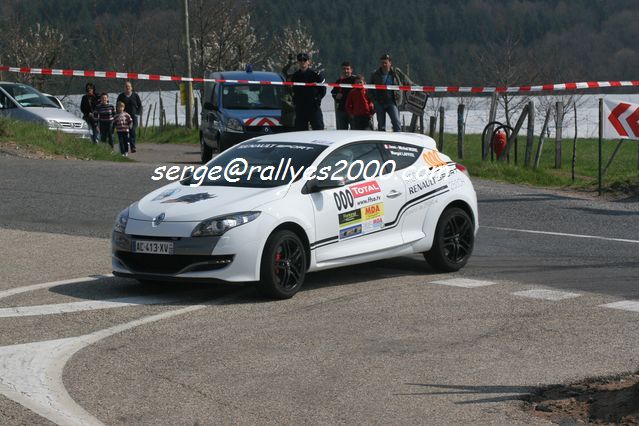 Rallye Lyon Charbonnières 2010 (6)