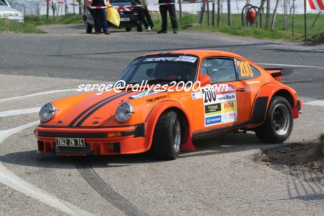 Rallye Lyon Charbonnières 2010 (12)