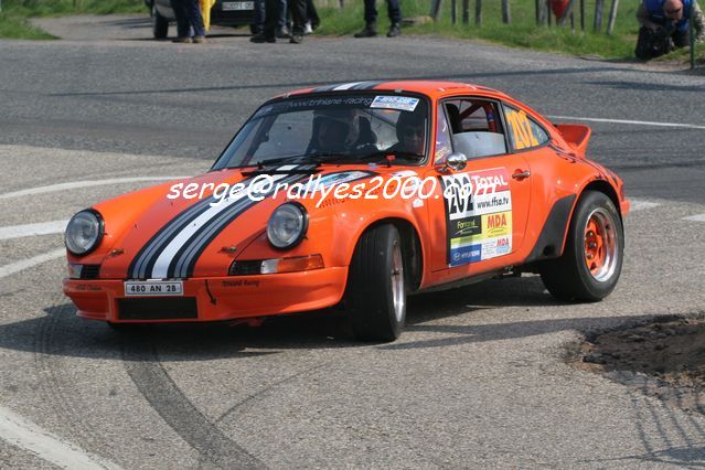 Rallye Lyon Charbonnières 2010 (14)